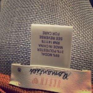 Urban Romantics - Size M